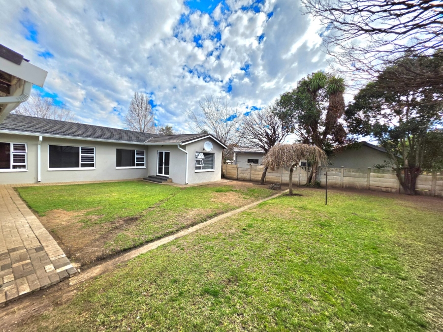 4 Bedroom Property for Sale in Panorama Free State